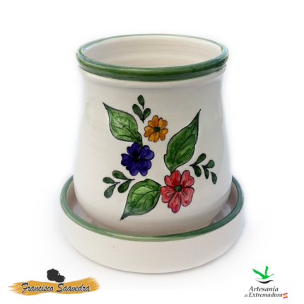 Cubertero para cubiertos de mesa «Tricolor»