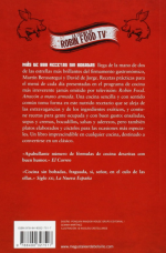 Libro - Más de 999 recetas sin bobadas (Bestseller)