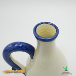 Aceitera de cerámica "Ramito"