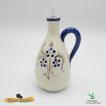 Aceitera de cerámica "Ramito"