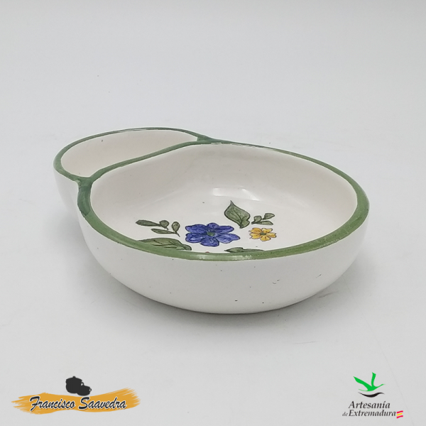 Aceituneros de jaén, fabricado en extremadura por francisco saavedra