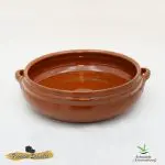 Cazuela Familiar - 10 raciones (31cm)