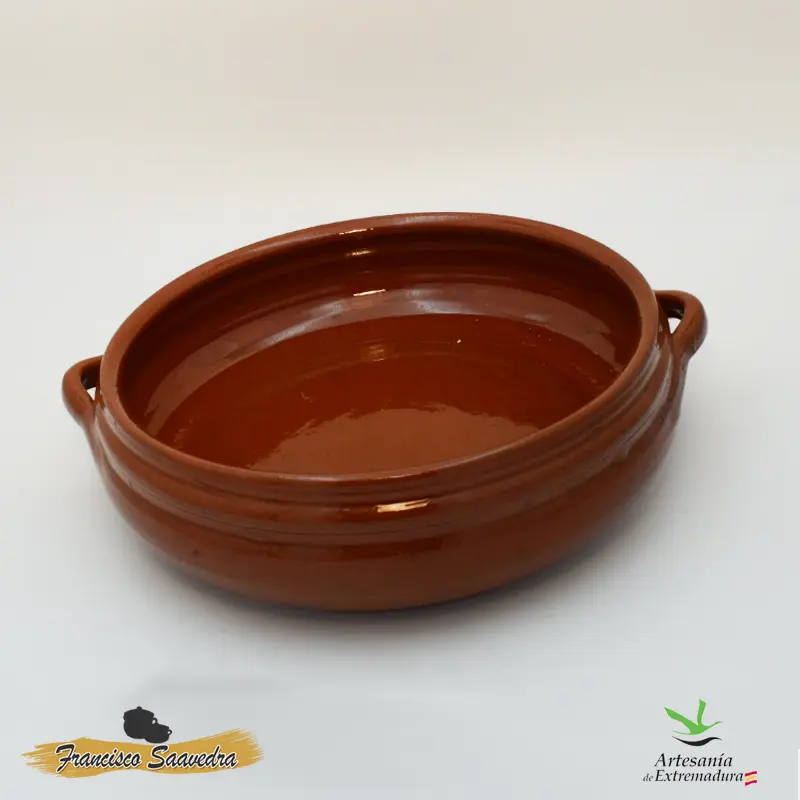 Cazuela Familiar - 10 raciones (31cm)