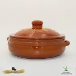 Cazuela Mediana - 6 raciones (25cm)