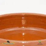 Cazuela Mediana - 6 raciones (25cm)