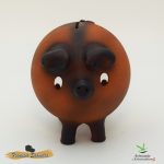 Hucha "Cerdito ibérico" Grande