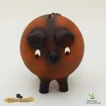 Hucha "Cerdito ibérico" Grande