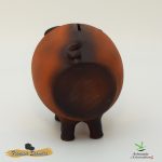 Hucha "Cerdito ibérico" Grande