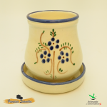 Cubertero para cubiertos de mesa «Ramito»