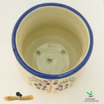 Cubertero para cubiertos de mesa «Ramito»