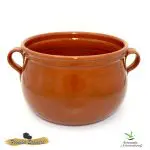 Olla de barro “Garbancera” Extra - 15 Raciones