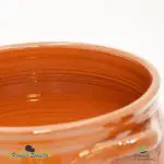 Olla de barro “Redonda” Familiar - 10 raciones