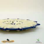 Plato Huevos Rellenos "Ramito Azul" 12 ud