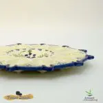 Plato Huevos Rellenos "Ramito Azul" 12 ud