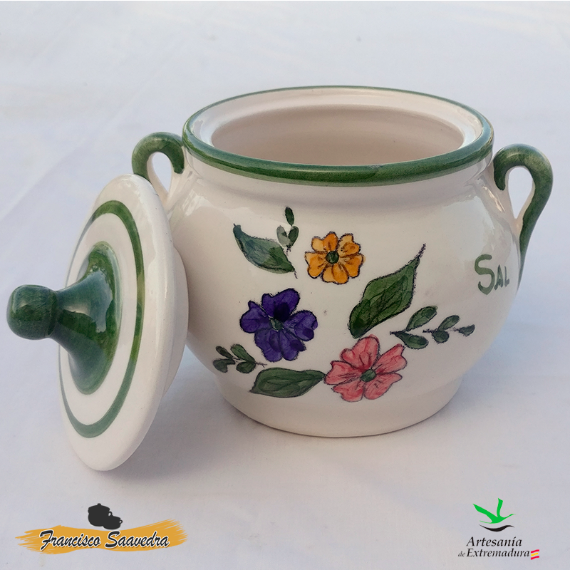 Pack Básico para Cocina "Tricolor"