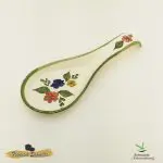 Portacucharas para cocina "Tricolor"