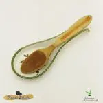 Portacucharas para cocina "Tricolor"