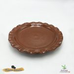 Plato para Botijo "salvamantel"