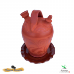 Plato para Botijo "salvamantel" - Imagen 2