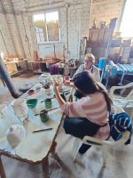 Alfarero por un día - Imagen 3