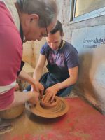 Alfarero por un día - Imagen 6