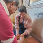 Alfarero por un día