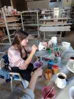 Alfarero por un día - Imagen 4