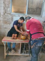 Alfarero por un día - Imagen 5