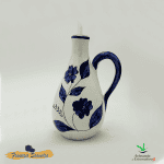 Aceitera Ramo Azul con tapón